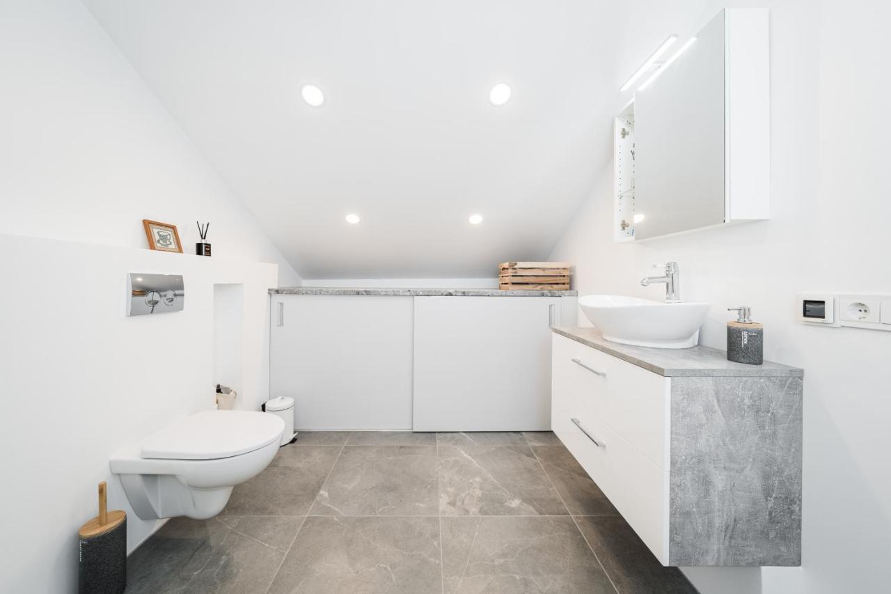 Apartmán Knygu Namai Kaunas Exteriér fotografie