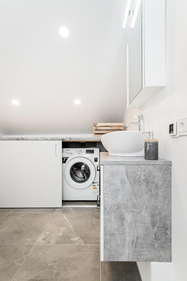 Apartmán Knygu Namai Kaunas Exteriér fotografie